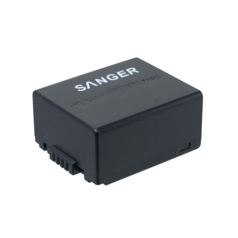 Sanger BLB13E Panasonic Fotoğraf Makinesi Batarya