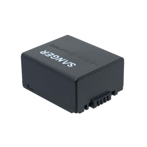 Sanger BLB13E Panasonic Fotoğraf Makinesi Batarya