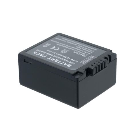 Sanger BLB13E Panasonic Fotoğraf Makinesi Batarya