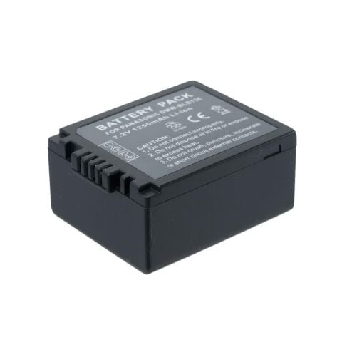 Sanger BLB13E Panasonic Fotoğraf Makinesi Batarya