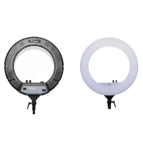 Simpex Led-522 Ring Işık