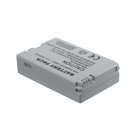 Sanger BT-L226U Sharp Kamera Batarya