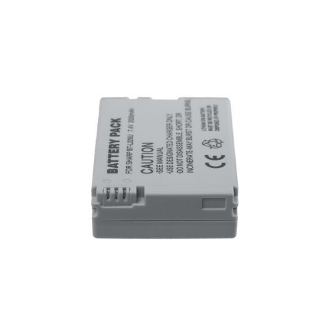 Sanger BT-L226U Sharp Kamera Batarya