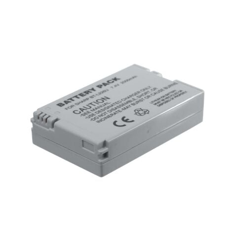 Sanger BT-L226U Sharp Kamera Batarya