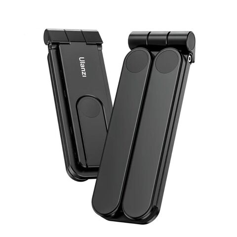 Ulanzi MA26 Katlanabilir Çok Fonksiyonlu Telefon Tripod Standı