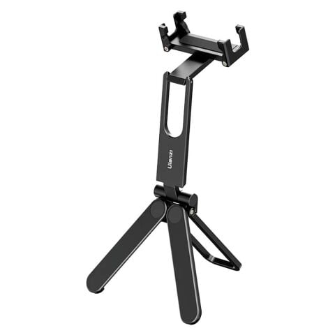 Ulanzi MA26 Katlanabilir Çok Fonksiyonlu Telefon Tripod Standı