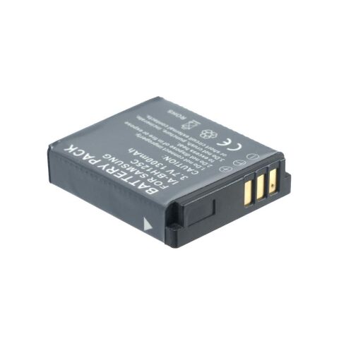 Sanger BH125C Samsung Kamera Batarya