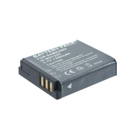 Sanger BH125C Samsung Kamera Batarya