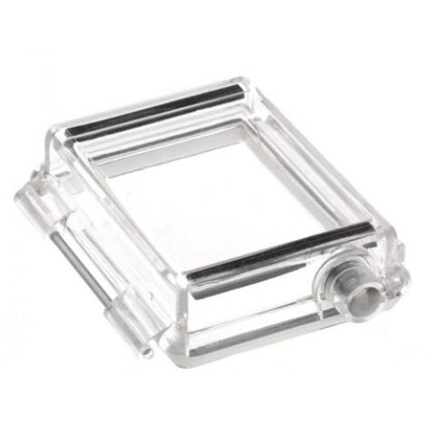 Gopro Standart Housing İçin Geniş Arka Kapak