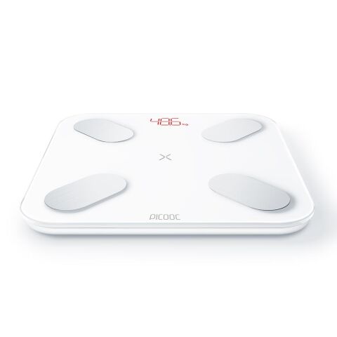 Picooc Mini Pro Akıllı Tartı Baskül
