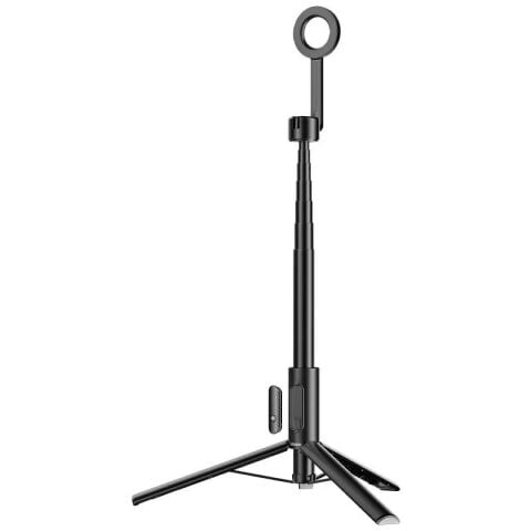 Ulanzi MG-002 Manyetik Telefon Selfie Çubuğu Tripod Monopod