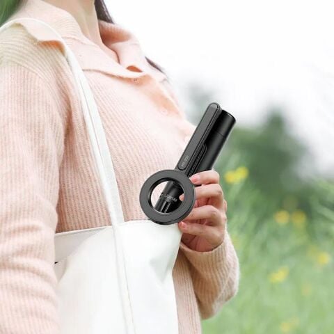 Ulanzi MG-002 Manyetik Telefon Selfie Çubuğu Tripod Monopod