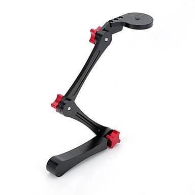 Aksiyon Kamera Katlanabilir Stabilizer Monopod