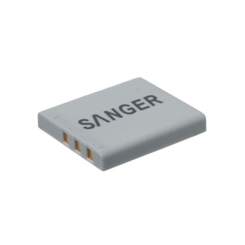 Sanger NP-1 Minolta Fotoğraf Makinesi Batarya