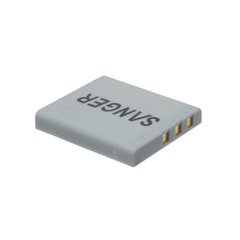 Sanger NP-1 Minolta Fotoğraf Makinesi Batarya