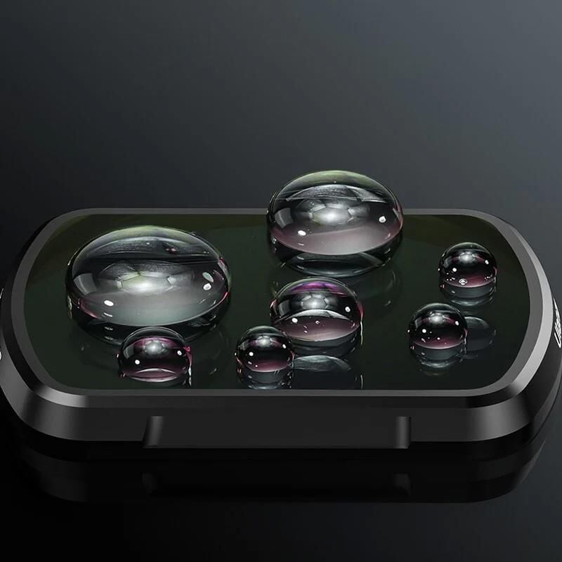 Ulanzi PK-01 DJI Osmo Pocket 3 İçin Siyah Buğu Filtresi