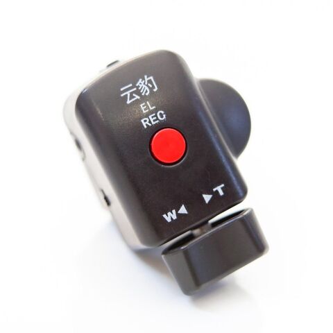 Yunbao Profesyonel Kamera Zoom Kumandası