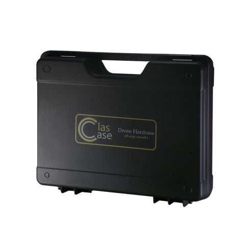 ClasCase  DJI Mini 3 Pro Hardcase Drone Taşıma Çantası C012