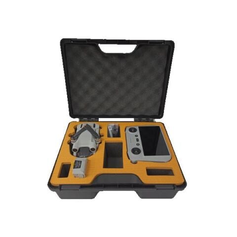 ClasCase  DJI Mini 3 Pro Hardcase Drone Taşıma Çantası C012