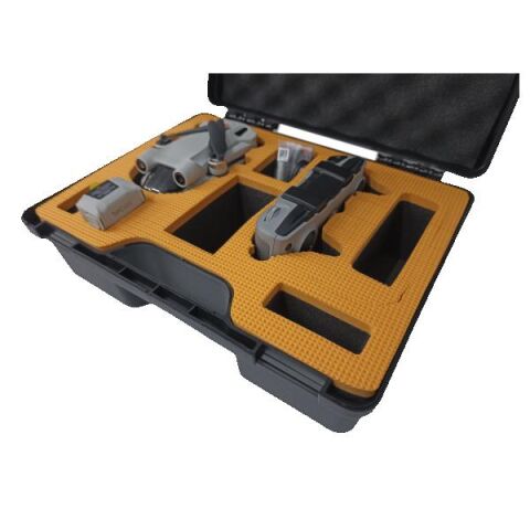 ClasCase  DJI Mini 3 Pro Hardcase Drone Taşıma Çantası C012