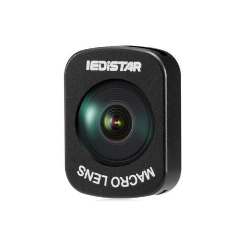 LEDISTAR DX-30 DJI Osmo Pocket için Macro Lens