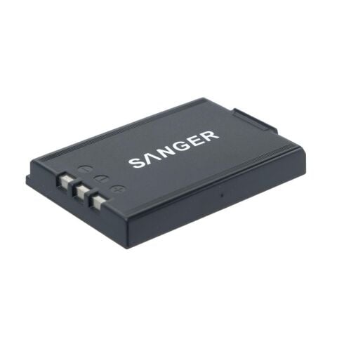 Sanger EN-EL2 Nikon Fotoğraf Makinesi Batarya