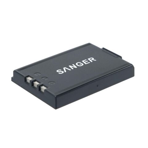 Sanger EN-EL2 Nikon Fotoğraf Makinesi Batarya