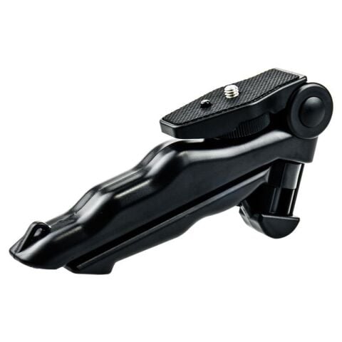 Aksiyon Kamera Tripod Özellikli Kısa Monopod