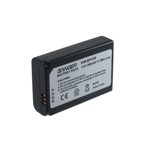 Sanger BP1310 Samsung Fotoğraf Makinesi Batarya