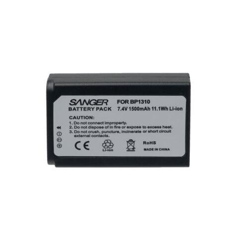 Sanger BP1310 Samsung Fotoğraf Makinesi Batarya