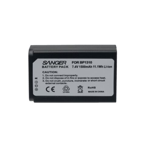 Sanger BP1310 Samsung Fotoğraf Makinesi Batarya