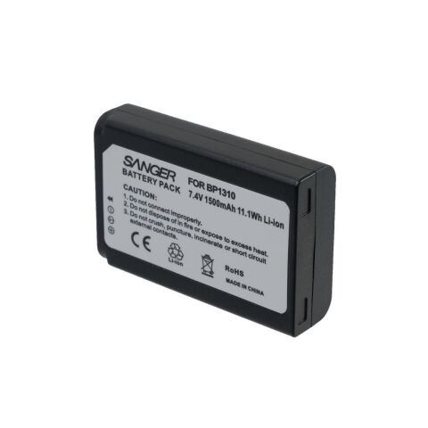 Sanger BP1310 Samsung Fotoğraf Makinesi Batarya