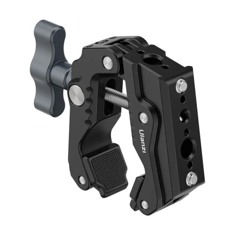 Ulanzi R011A Alüminyum Süper Clamp Kelepçe