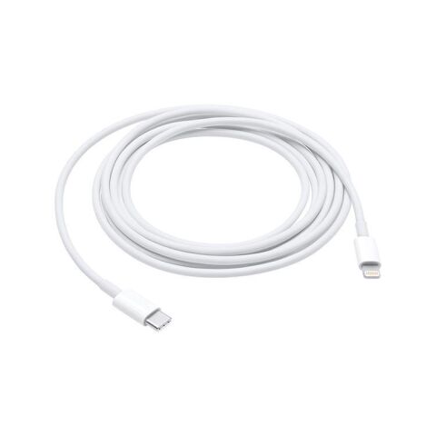 Apple Type-c to Lightning Kablo Orjinal (Kutusuz)