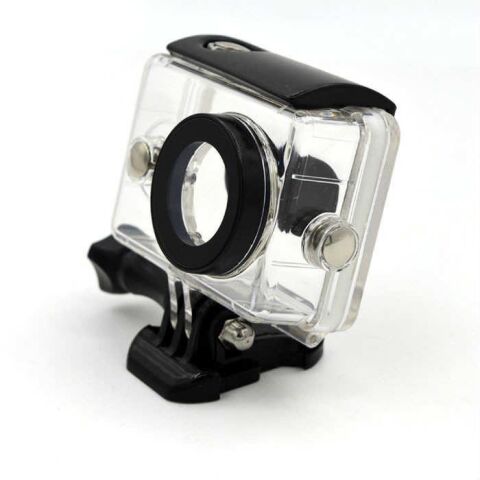 Xiaomi Yi Aksiyon Kamera Su Geçirmez Housing