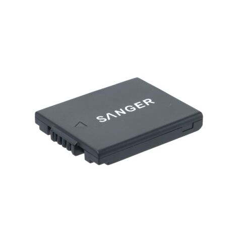 Sanger S001E Panasonic Fotoğraf Makinesi Batarya