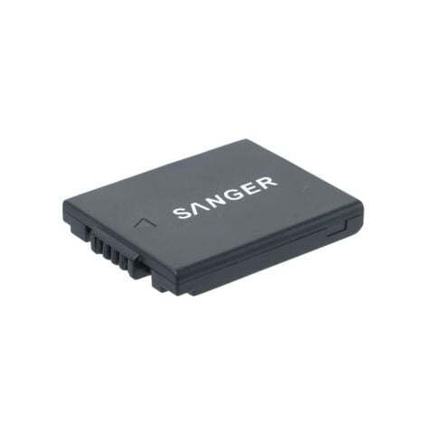 Sanger S001E Panasonic Fotoğraf Makinesi Batarya