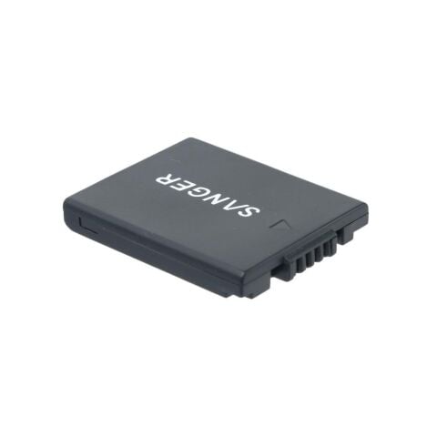Sanger S001E Panasonic Fotoğraf Makinesi Batarya
