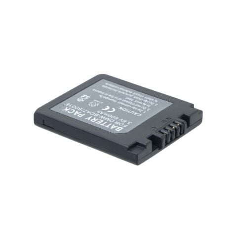 Sanger S001E Panasonic Fotoğraf Makinesi Batarya