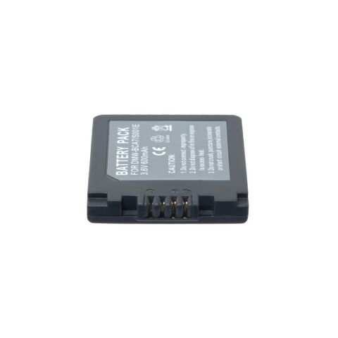 Sanger S001E Panasonic Fotoğraf Makinesi Batarya