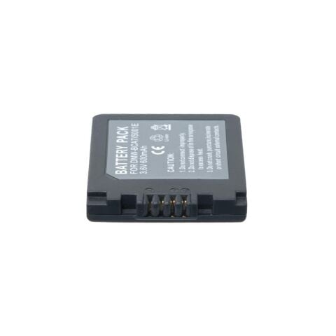 Sanger S001E Panasonic Fotoğraf Makinesi Batarya