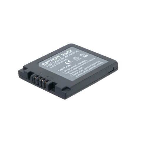 Sanger S001E Panasonic Fotoğraf Makinesi Batarya