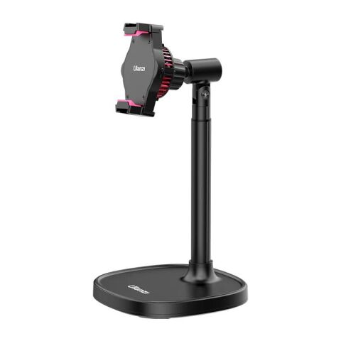 Ulanzi SK-06  Canlı Yayın İçin Telefon Soğutucu Telefon Tripod Masa Standı