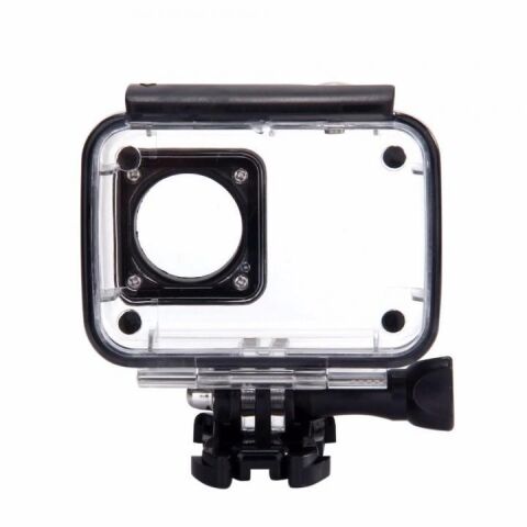 Xiaomi Yi 2 Aksiyon Kamera Su Geçirmez Housing