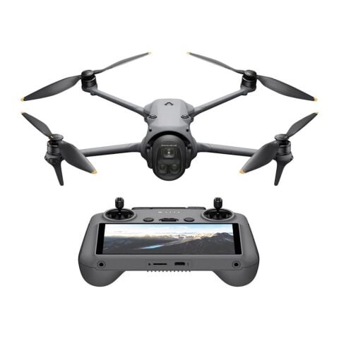 DJI Mavic 4 Pro Drone (DJI RC 2)