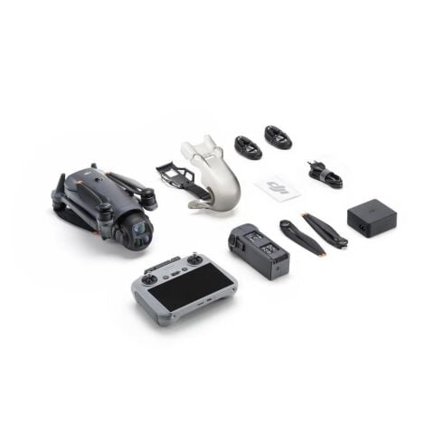 DJI Mavic 4 Pro Drone (DJI RC 2)