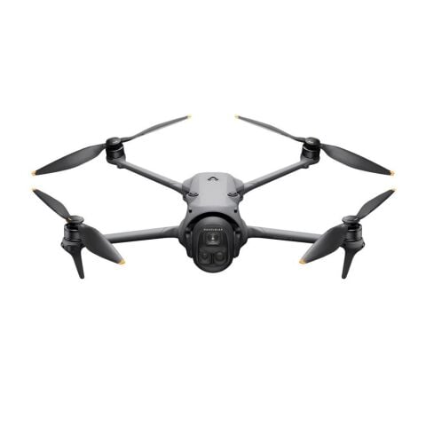 DJI Mavic 4 Pro Drone (DJI RC 2)
