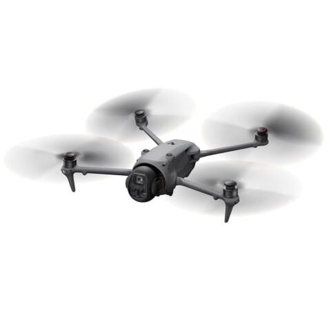 DJI Mavic 4 Pro Drone (DJI RC 2)