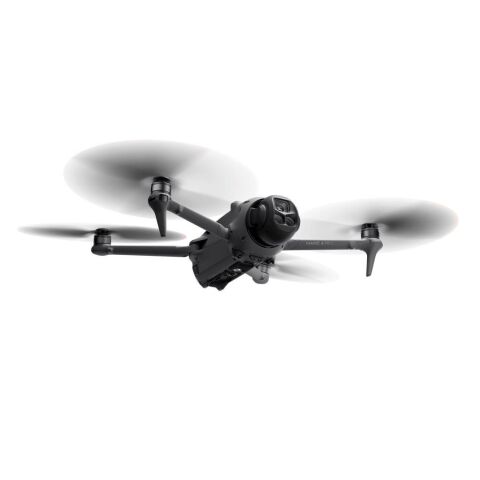 DJI Mavic 4 Pro Drone (DJI RC 2)