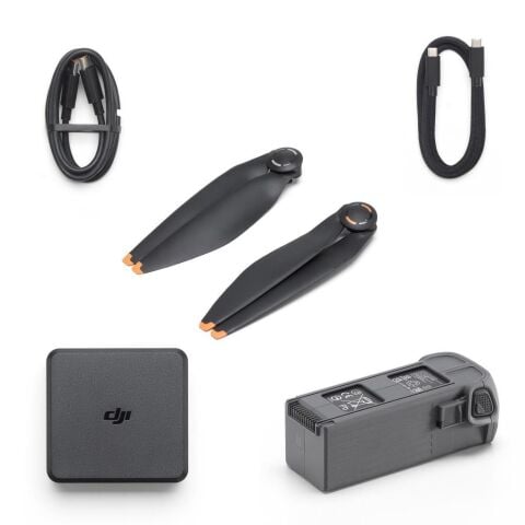 DJI Mavic 4 Pro Drone (DJI RC 2)